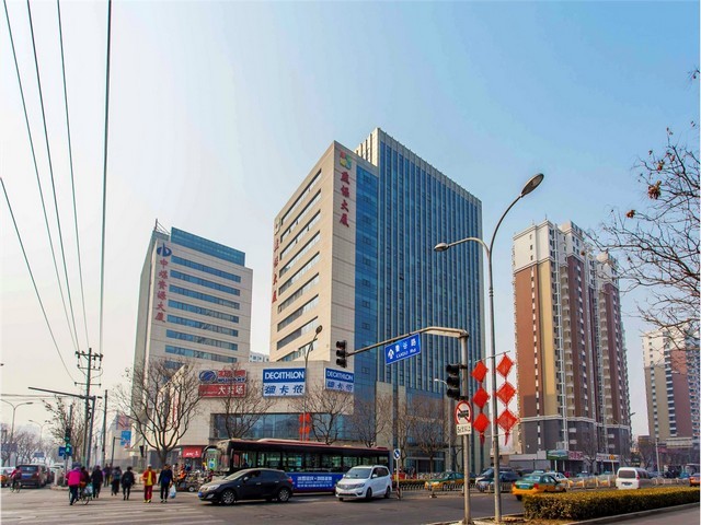 静安区高温热管换热器多少钱