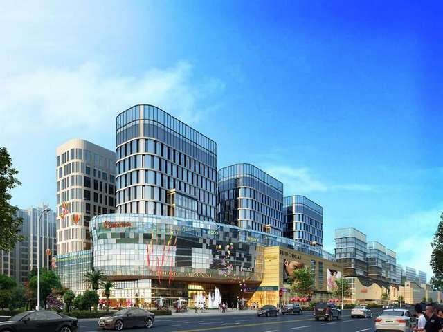 北京噪声室价位