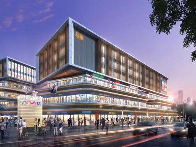 深圳名优金相制样设备切割机