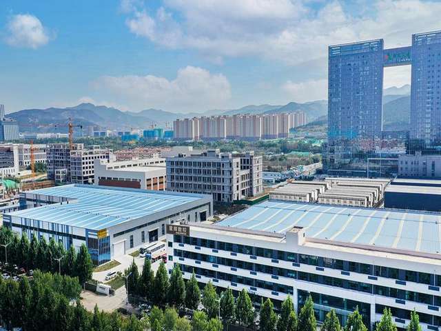 昆明室外EPS泡沫构件安装