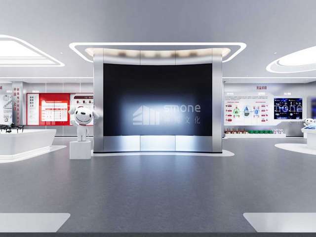 广东动画影视剧项目合作公司