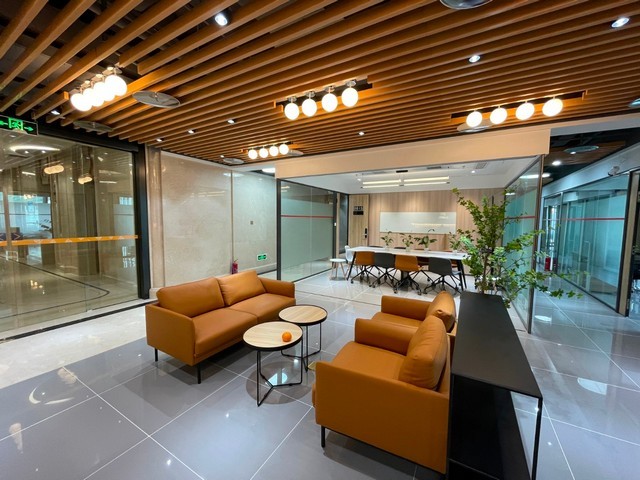 工地住人集装箱定制公司