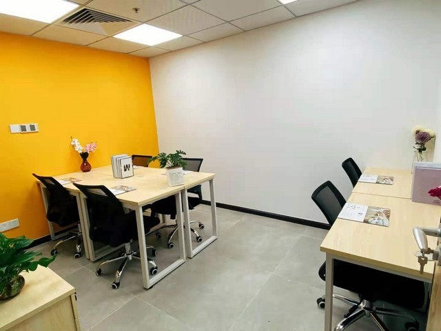 崇川区企业公司注册业务流程