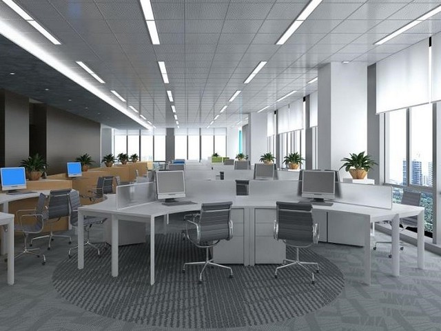 下城区开荒保洁公司