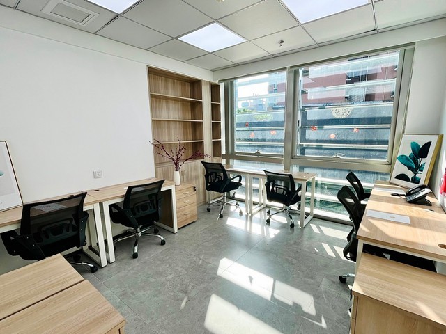 宜阳定制办公家具