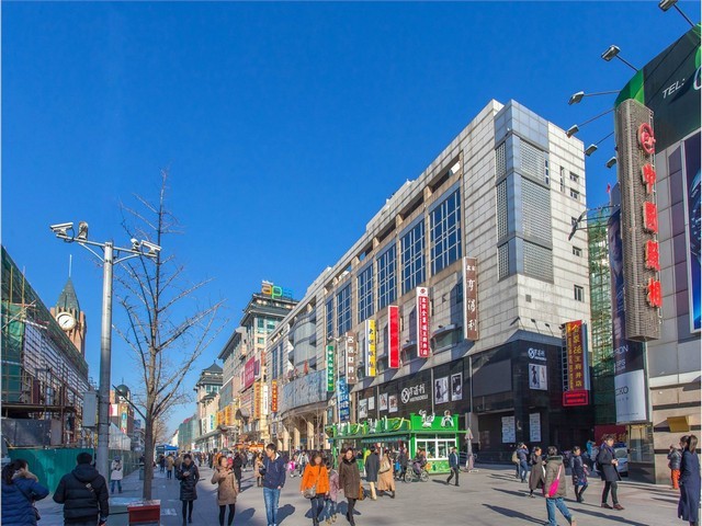 东阳耐用新风安装