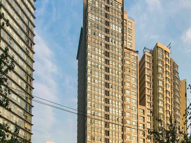 烟台标准气体行情走势