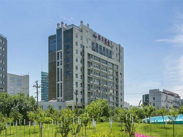 江西工业企业展厅策划方案