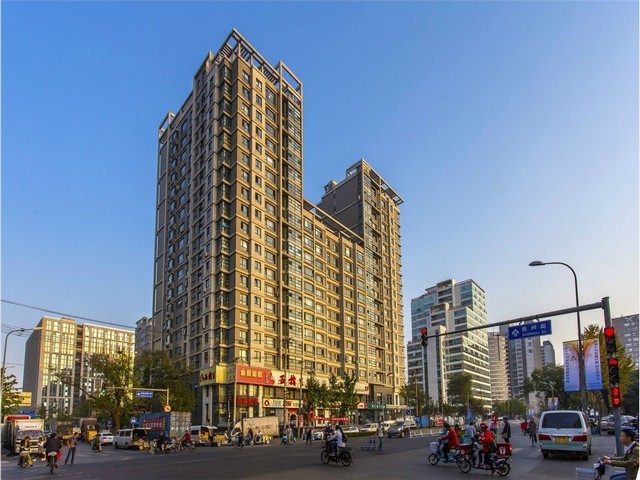 吉安整体厨房台面置物架