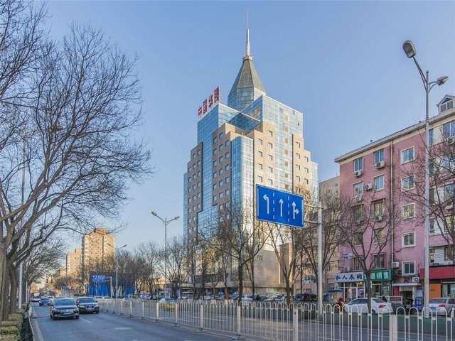 镇江两联系统空调制冷